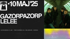  Promocija „Niz reku“